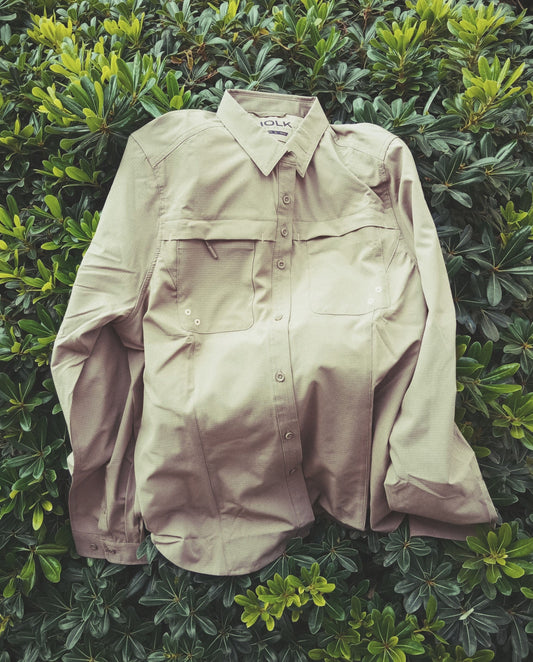 Blusa Santorini Beige