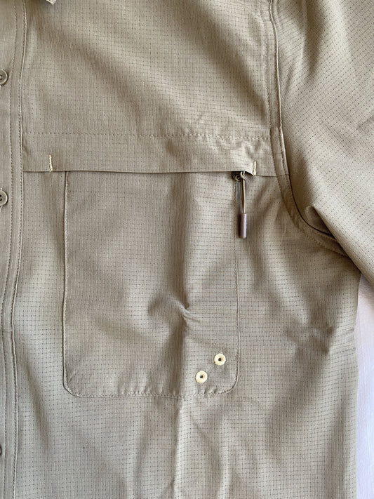 Camisa Santorini Beige