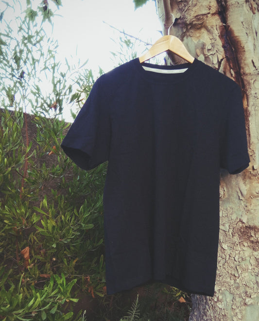 Polera Negra