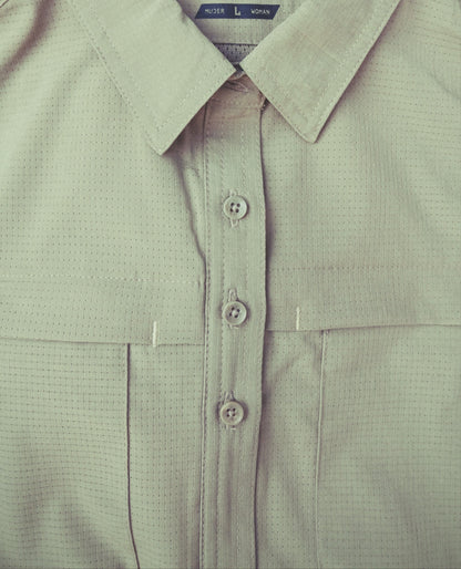Blusa Santorini Beige