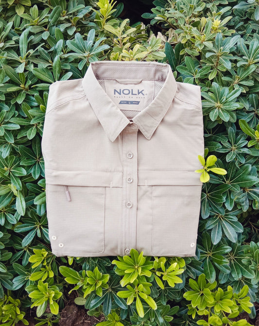 Blusa Santorini Beige