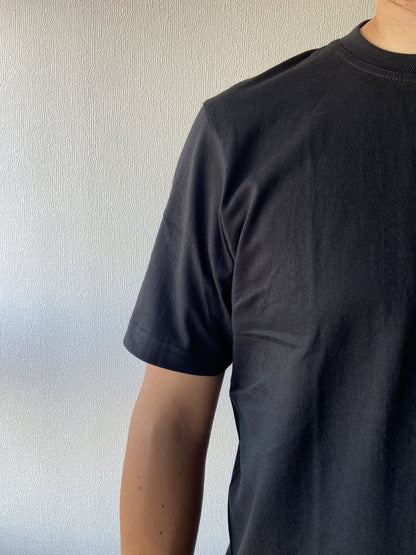 Polera Negra