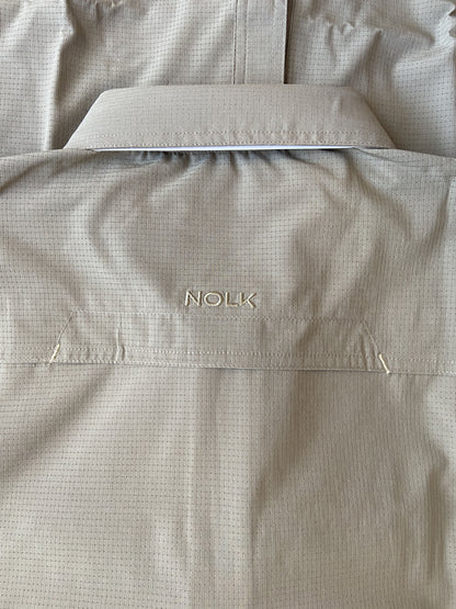 Camisa Santorini Beige